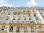 Photos de Elegant appt 3BDR 5P - Arc de Triomphe / Porte Maillot - Belvilla by Oyo n°2