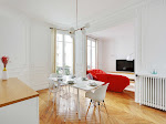 Photos de Elegant appt 3BDR 5P - Arc de Triomphe / Porte Maillot - Belvilla by Oyo n°5