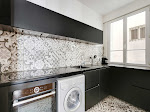 Photos de Elegant appt 3BDR 5P - Arc de Triomphe / Porte Maillot - Belvilla by Oyo n°10