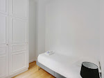 Photos de Elegant appt 3BDR 5P - Arc de Triomphe / Porte Maillot - Belvilla by Oyo n°14