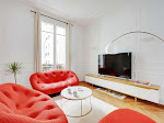 Photos de Elegant appt 3BDR 5P - Arc de Triomphe / Porte Maillot - Belvilla by Oyo n°20