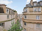 Photos de Comfortable apartment-1BR/4P-Place du TrocadÃ©ro - Belvilla by Oyo n°2