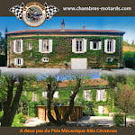 Photos de La Christophade - Chambres et relais pour motards n°2