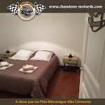 Photos de La Christophade - Chambres et relais pour motards n°3