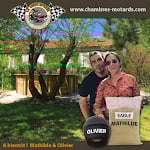 Photos de La Christophade - Chambres et relais pour motards n°7