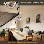 Photos de La Christophade - Chambres et relais pour motards n°8