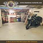 Photos de La Christophade - Chambres et relais pour motards n°10