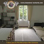 Photos de La Christophade - Chambres et relais pour motards n°11