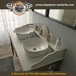 Photos de La Christophade - Chambres et relais pour motards n°13