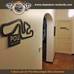 Photos de La Christophade - Chambres et relais pour motards n°14