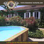 Photos de La Christophade - Chambres et relais pour motards n°16