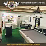 Photos de La Christophade - Chambres et relais pour motards n°18