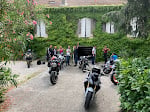 Photos de La Christophade - Chambres et relais pour motards n°19