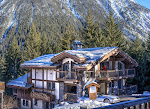Photos de Chalet La Boua n°2