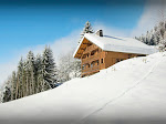 Photos de Chalet Lydie Manigod - OVO Network n°5