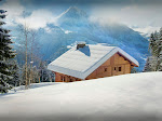 Photos de Chalet Lydie Manigod - OVO Network n°9