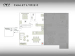 Photos de Chalet Lydie Manigod - OVO Network n°11