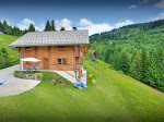 Photos de Chalet Lydie Manigod - OVO Network n°21