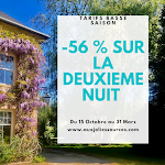 Photos de Aux Jolies Sources : Chambres d'Hôtes Nature n°19