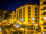 Photos de Hotel Novotel Suites Cannes Centre n°10