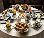 Photos de Hôtel 4 étoiles Royal Garden Champs-Elysées Paris n°5