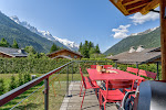 Photos de Red Fox Chalet n°2