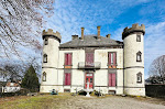 Photos de Le Château Giat n°2