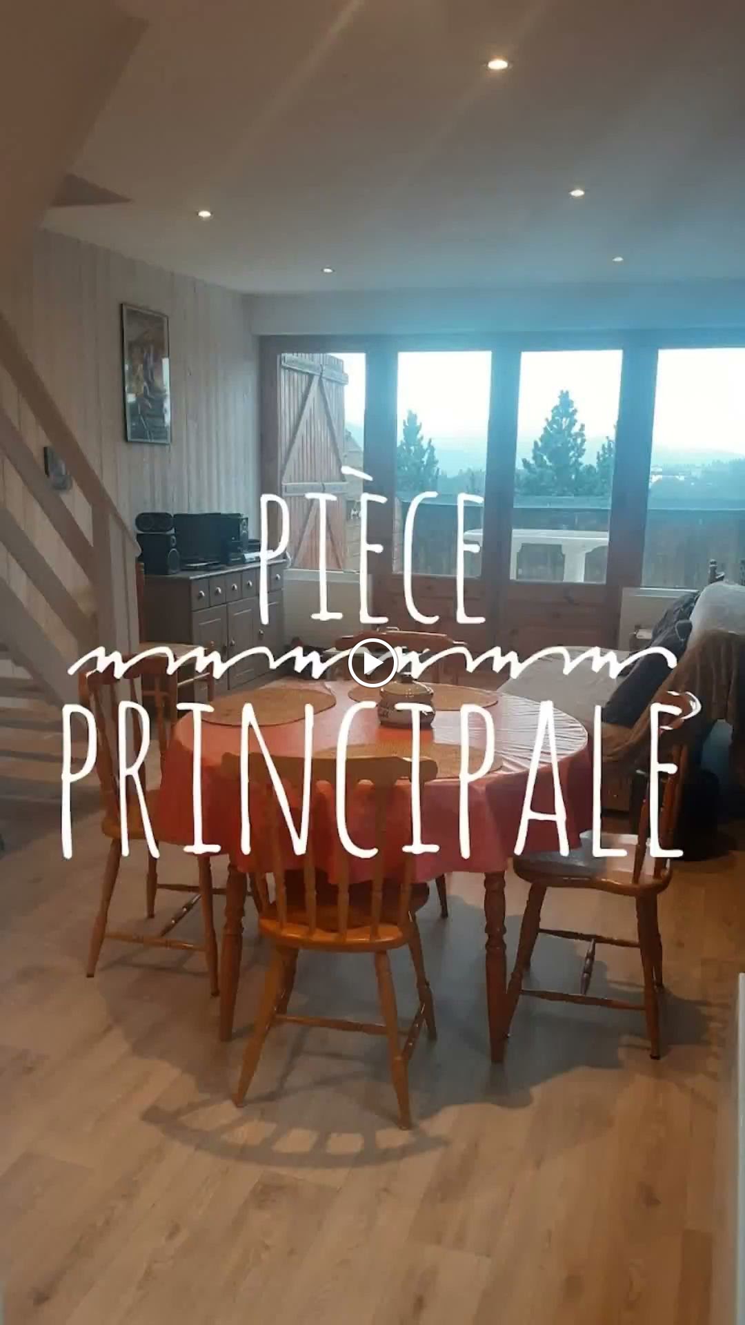 Photos de L'appart d'Elise n°3