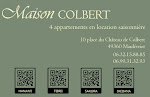 Photos de Maison Colbert, 4 appartements n°9