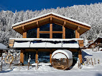 Photos de Chalet AIKOA n°2