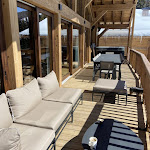 Photos de Chalet Cocoa luxe 14 personnes skis aux pieds n°5