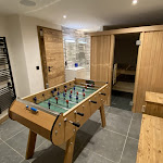 Photos de Chalet Cocoa luxe 14 personnes skis aux pieds n°10