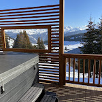 Photos de Chalet Cocoa luxe 14 personnes skis aux pieds n°11