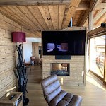 Photos de Chalet Cocoa luxe 14 personnes skis aux pieds n°14