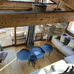 Photos de Chalet Cocoa luxe 14 personnes skis aux pieds n°16