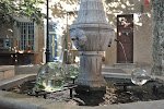 Photos de La table de la fontaine n°17