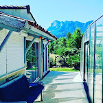 Photos de chambres d'hotes le pêcher n°2