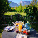 Photos de chambres d'hotes le pêcher n°9