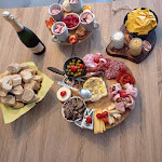 Photos de chambres d'hotes le pêcher n°14