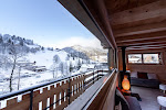 Photos de Chalet La Clusaz n°11