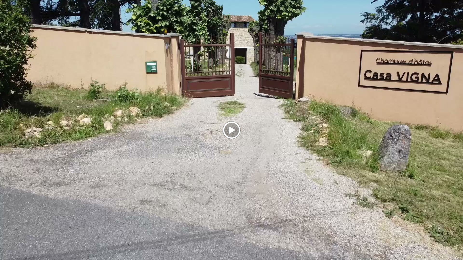 Photos de Casa Vigna n°2