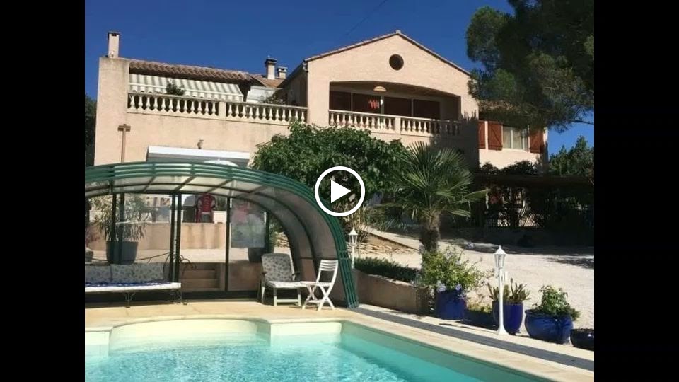 Photos de Villa des Masques n°3