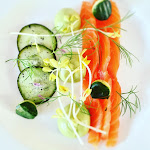 Photos de Woodlands Chalets, Farmhouse la Desmeuniere n°10