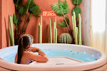 Photos de LA CASA DEL SPA | Spa Privatif & Chambre avec jacuzzi n°2