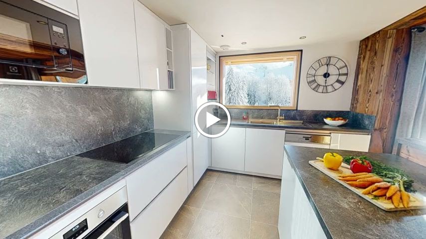 Photos de Chalet Joubarbe - Les Congères n°3