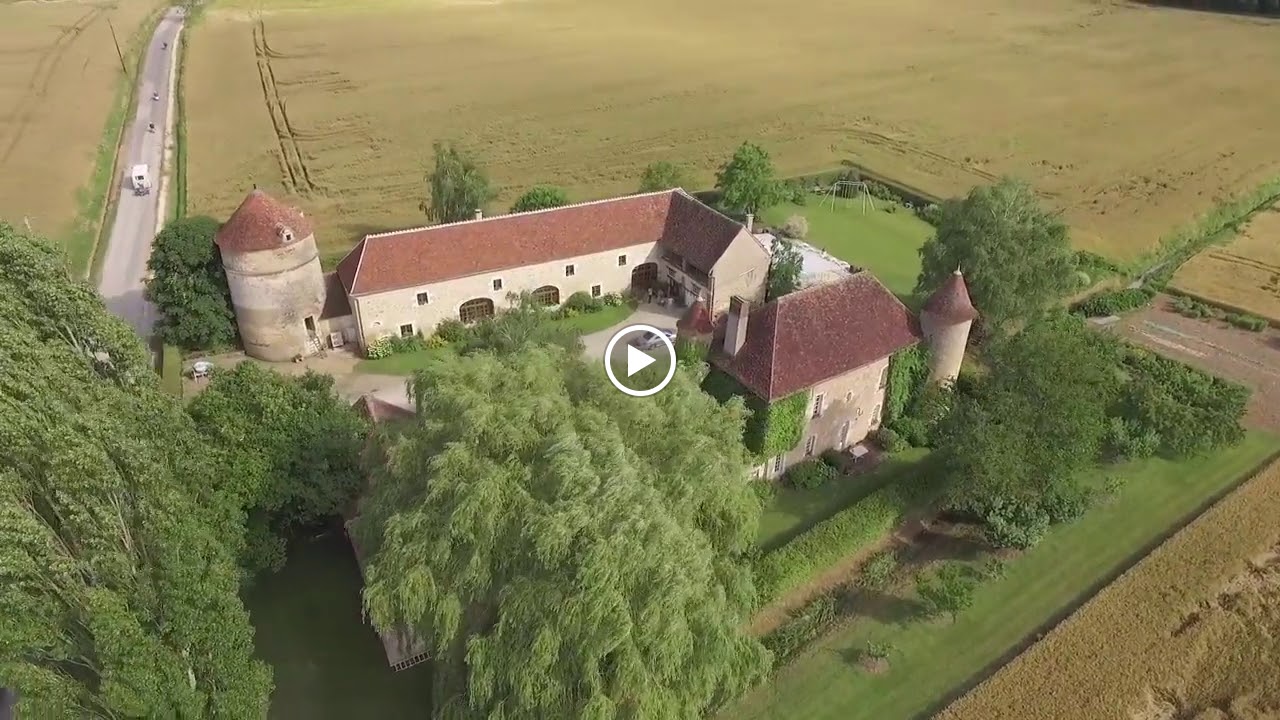 Photos de Château de Ribourdin : Chambres d’hôtes de charme n°2