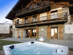 Photos de Chalet Montperron n°3