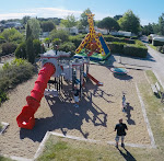 Photos de Camping Les Chênes Verts n°7