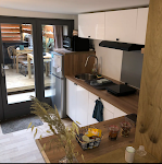 Photos de Studio cosy & jaccuzi et petit dej à Brive n°3