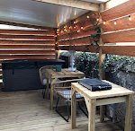 Photos de Studio cosy & jaccuzi et petit dej à Brive n°5